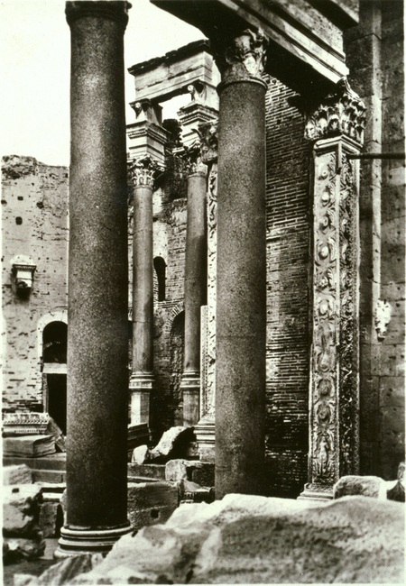 LEPTIS MAGNA LEPTIS MAGNA