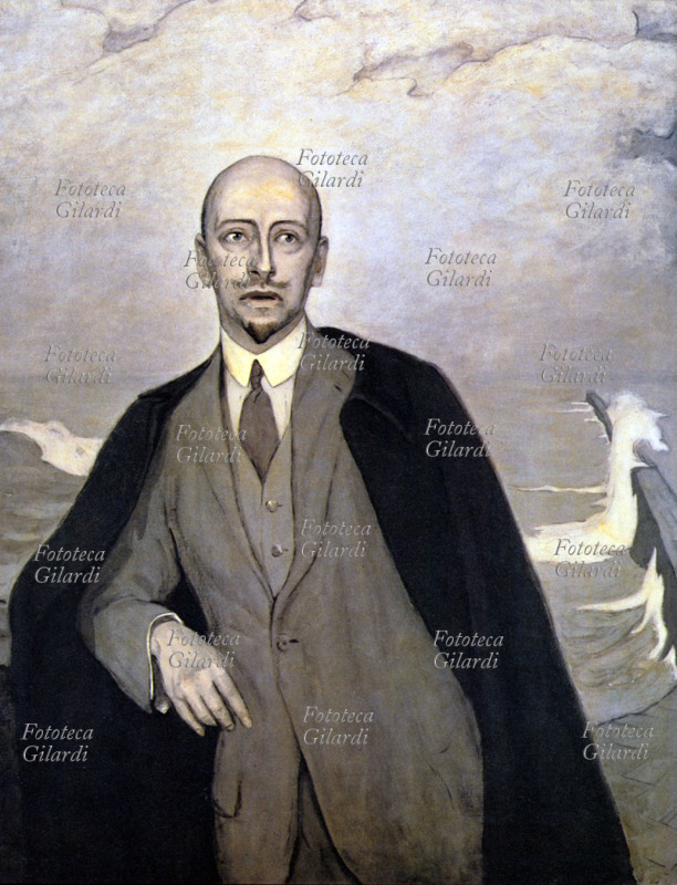 Gabriele D\