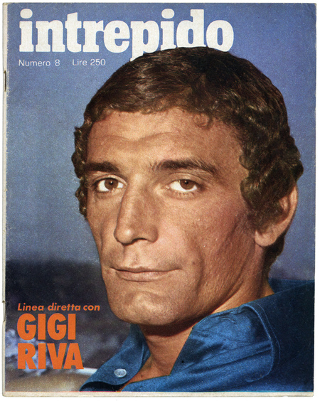DIRECT LINE WITH GIGI RIVA