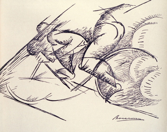 DINAMICA DI UN CICLISTA