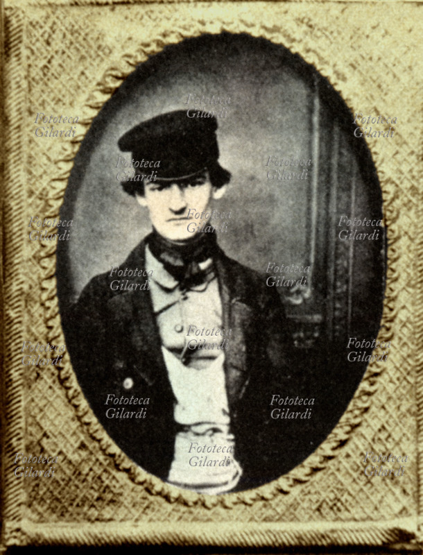 STORIA DELLA FOTOGRAFIA \