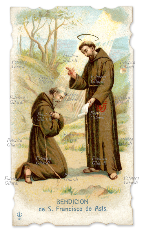 SAN FRANCESCO D\