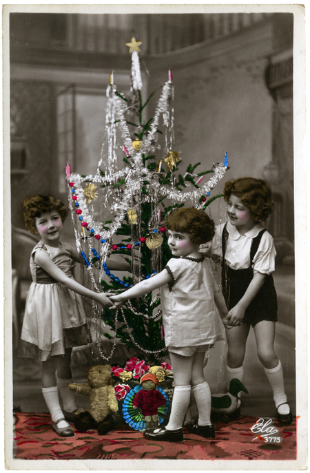 ALBERO DI NATALE