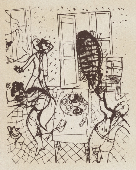 KAFKA LA METAMORFOSI 1916 KAFKA LA METAMORFOSI 1916