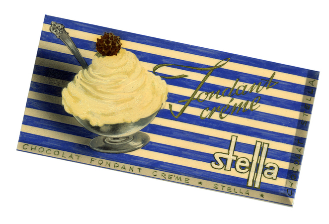 CIOCCOLATO SVIZZERO FONDENTE CREMA