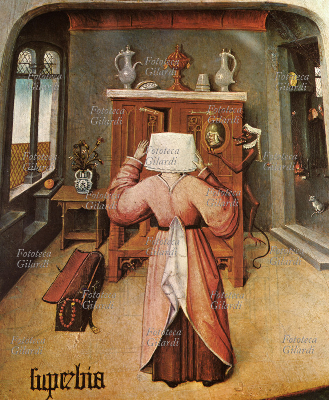 Hieronymus BOSCH (1450-1516) \