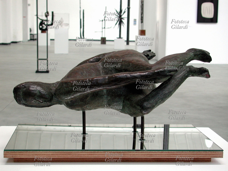 Arturo MARTINI (11 agosto 1889 – 22 marzo 1947) \