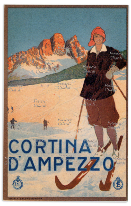 CORTINA D\