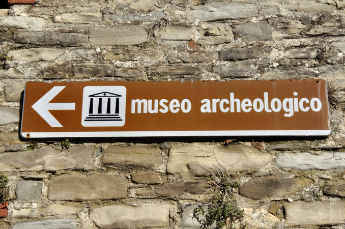 SEGNALETICA STRADALE TURISTICA SEGNALETICA STRADALE TURISTICA