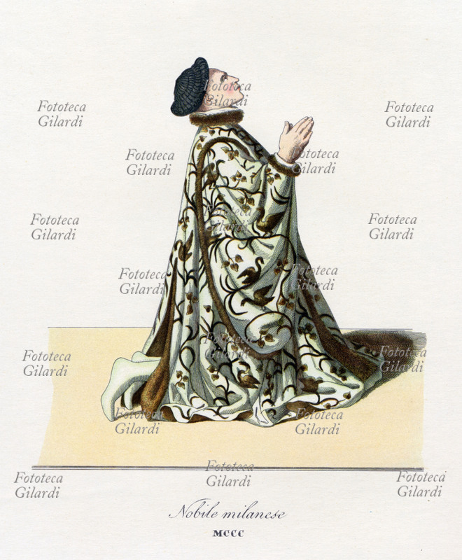 Pigello PORTINARI (1421-1468) \