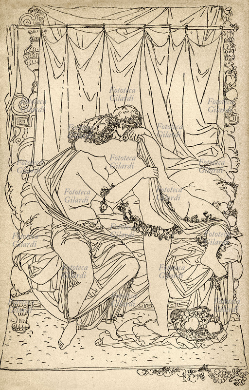 PETRONIO ARBITRO (?-66 d.C.) L\