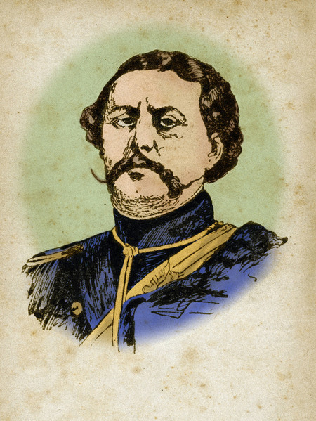 CARLO BIANCO CONTE DI SAINT JORIOZ