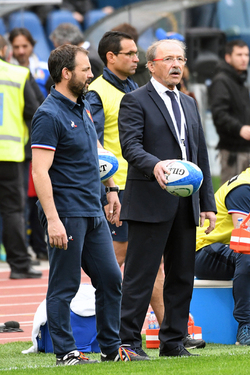 16.03.2019 Guiness Sei Nazioni Italia vs Francia 14 25 G.Leanza ph 16.03.2019 Guiness Sei Nazioni Italia vs Francia 14 25 G.Leanza ph