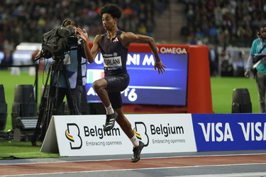 13 e 14.09.2024 Bruxelles Diamond League Final J.Oegerli ph 13 e 14.09.2024 Bruxelles Diamond League Final J.Oegerli ph