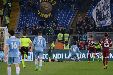 Roma 13.07.2017 Lazio vs Torino 3 1. Photos 29