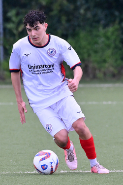 29.03.2025 Grifone vs Atletico 2000 0 0 Campionato U16 Elite