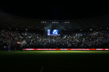 08.04.2023 Serie A Lazio vs Juventus 2 1 G.Leanza ph 08.04.2023 Serie A Lazio vs Juventus 2 1 G.Leanza ph