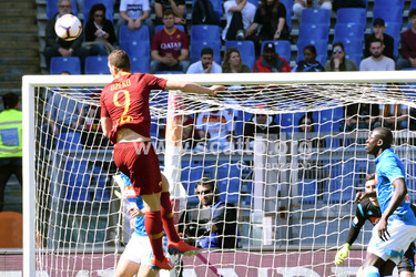 31.03.2019 Roma vs Napoli 1 4 G.Leanza ph