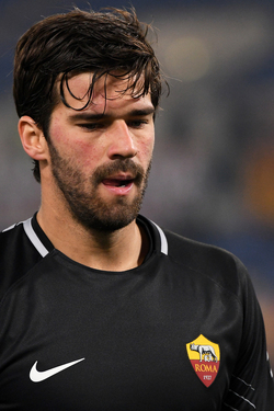 28.01.2018 Roma vs Sampdoria 0 1