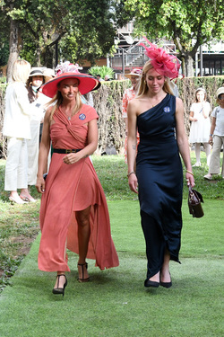 19.05.2024 Ippodromo Capannelle Derby Day Giuseppe Leanza ph