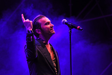 17.06.2024 Rock in Roma Tropico Live G.Leanza ph 17.06.2024 Rock in Roma Tropico Live G.Leanza ph