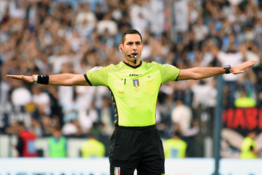 16.10.2022 Lazio vs Udinese 0 0 G.Leanza ph 16.10.2022 Lazio vs Udinese 0 0 G.Leanza ph