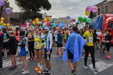 19.03.2023 28 Maratona di Roma G.Biagini ph. 19.03.2023 28 Maratona di Roma G.Biagini ph.