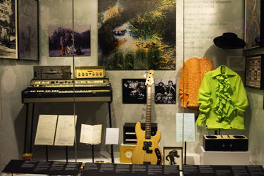 16.01.2018 Rome Macro. Pink Floyd Exhibition. 26 photos 16.01.2018 Rome Macro. Pink Floyd Exhibition. 26 photos