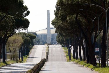 25.03.2020 quot CoRomaVirus Controls quot . G.Leanza ph