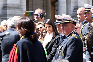 21.04.2017 Natale di Roma 21.04.2017 Natale di Roma
