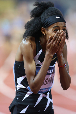 10.06.2021 Firenze Wanda Diamond League Golden Gala Pietro Mennea J.Oegerli ph