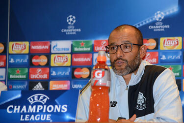 22.08.2016 Conferenza e Allenamenti Porto vigilia Champions 23 photos 22.08.2016 Conferenza e Allenamenti Porto vigilia Champions 23 photos