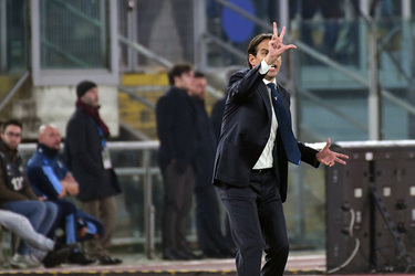 16.02.2020 Lazio vs Inter 2 1 G.Leanza ph