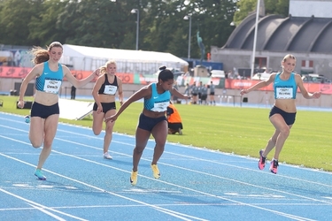 22.06.2026 Copenhagen Athletics Games Copenhagen J.Oegerli ph