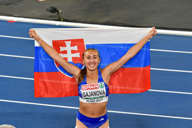 12.06.2024 Roma European Athletics Championship 6a giornata G.Biagini ph