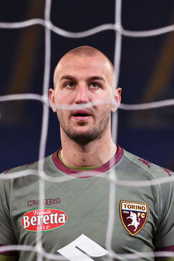 20.12.2017 Ottavi Coppa Italia Roma vs Torino 1 2 20.12.2017 Ottavi Coppa Italia Roma vs Torino 1 2