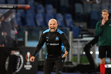 21.10.2021 Lazio vs Marsiglia 0 0 G.Leanza ph