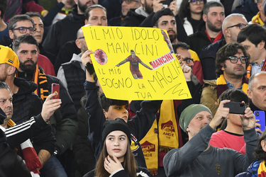 09.03.2023 Europa League Roma vs Real Sociedad 2 0 G.Leanza ph