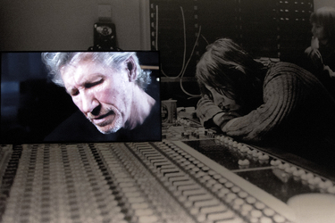 16.01.2018 Rome Macro. Pink Floyd Exhibition. 26 photos 16.01.2018 Rome Macro. Pink Floyd Exhibition. 26 photos