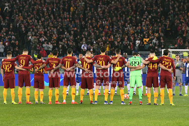 12.02.2019 Roma vs Porto 2 1 33 photos G.Leanza ph 