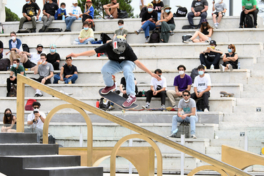 Roma 06.06.2021 Worldskate Final G.Leanza ph