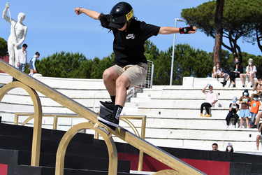 04.06.2021 Worldskate semifinal women G.Leanza ph 04.06.2021 Worldskate semifinal women G.Leanza ph