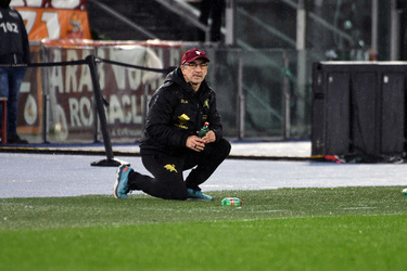 26.02.2024 Serie A 26a giornata Roma vs Torino 3 2 G.Leanza ph
