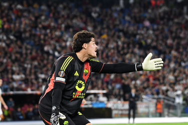 24.10.2024 Roma vs Dinamo Kiev 1 0 3a giornata Europa League G.Leanza ph 24.10.2024 Roma vs Dinamo Kiev 1 0 3a giornata Europa League G.Leanza ph