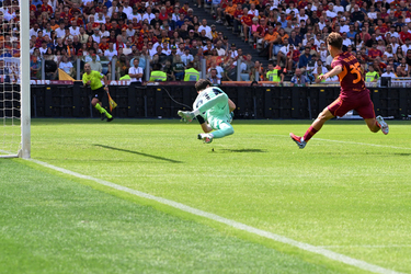 14.09.2025 Serie A 3a giornata Roma vs Torino 0 1 G.Leanza ph