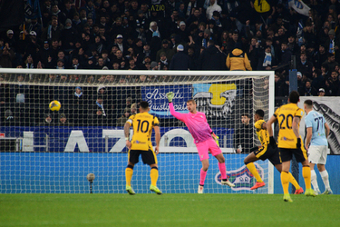 16.12.2024 Serie A Lazio vs Inter 0 6 G.Leanza ph