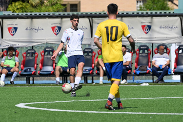 11.05.2025 Pomezia Stadio Comunale FC Torvajanica vs G.Castello 30&deg; giornata 1a Categoria G.Leanza ph