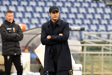 10.01.2021 Roma vs Inter 2 2 G.Leanza ph 10.01.2021 Roma vs Inter 2 2 G.Leanza ph