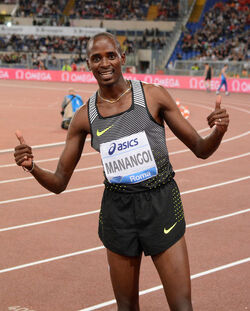 02.06.2016 Golden Gala. Roma stadio Olimpico. Seconda parte 02.06.2016 Golden Gala. Roma stadio Olimpico. Seconda parte