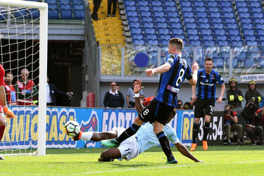 06.05.2018 Lazio vs Atalanta 1 1 Photos 19 06.05.2018 Lazio vs Atalanta 1 1 Photos 19